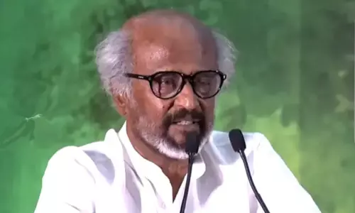 യുവാക്കൾ സിനിമാതാരങ്ങളുടെ പിന്നാലെ പോയി ജീവിതം നശിപ്പിക്കരുത് - തമിഴ് സൂപ്പർതാരം