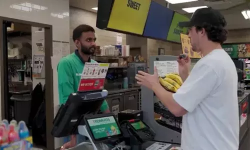 അമേരിക്കയിൽ ഇന്ത്യൻ ജീവനക്കാരന് നേരെ വംശീയ അധിക്ഷേപം; എച്ച്-1ബി വിസ തട്ടിപ്പെന്ന് യു.എസ് കോൺഗ്രസ് അംഗം