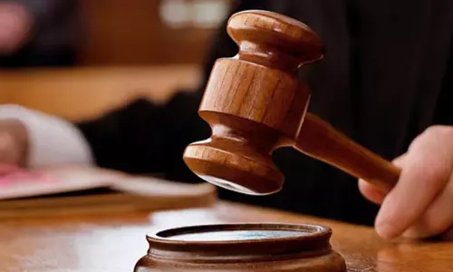 ‘സ്പാ’ ജീവനക്കാരിയെ പീഡിപ്പിച്ച കേസ്​: പ്രതികൾക്ക് തടവും പിഴയും