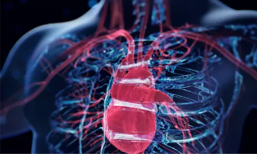 ഹൃദ്രോഗ സാധ്യത അഞ്ച് വർഷം മുമ്പേ അറിയാം! വിപ്ലവകരമായ എ.ഐ സാങ്കേതികവിദ്യയുമായി ഓക്സ്ഫേർഡ് ശാസ്ത്രജ്ഞർ ഹൃദ്രോഗ സാധ്യത അഞ്ച് വർഷം മുമ്പേ അറിയാം! വിപ്ലവകരമായ എ.ഐ സാങ്കേതികവിദ്യയുമായി ഓക്സ്ഫേർഡ് ശാസ്ത്രജ്ഞർ