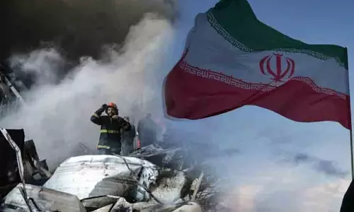 ലബനാനെതിരെ ആക്രമണം തുടർന്നാൽ വെടിനിർത്തലിൽ നിന്ന് പിന്മാറും - ഇറാൻ