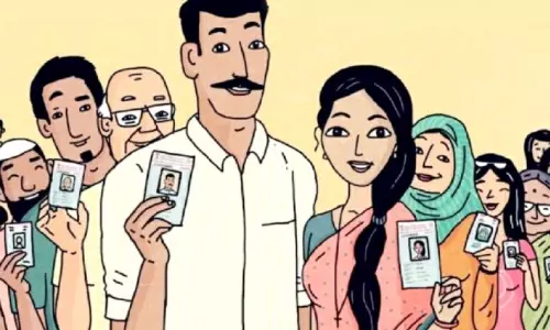 ഉയർന്ന പോളിങ്​ ശതമാനം 1960ൽ; കൂടുതൽ വോട്ട്​ 2021ൽ