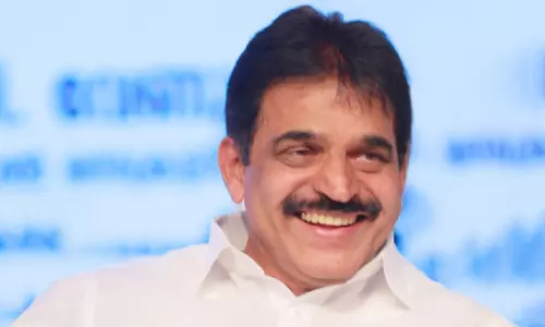 വോട്ടിന് പണം; കര്‍ശന നടപടിയെടുക്കണം -കെ.സി. വേണുഗോപാല്‍