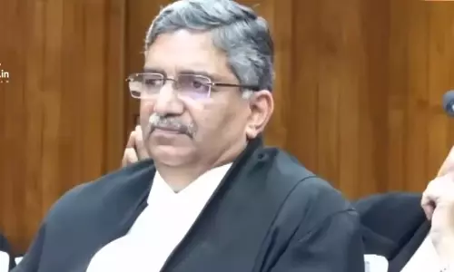 ശബരിമല മാസ്റ്റർ പ്ലാൻ; ജസ്റ്റിസ് വി.ജി. അരുൺ ഉന്നതാധികാര സമിതി അധ്യക്ഷൻ