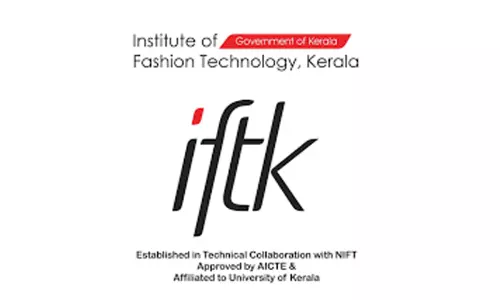 ഫാഷൻ ലോകത്തെ വിസ്മയമാകാൻ ഐ.എഫ്.ടി.കെ; ബി.ഡിസിന് അപേക്ഷിക്കാം