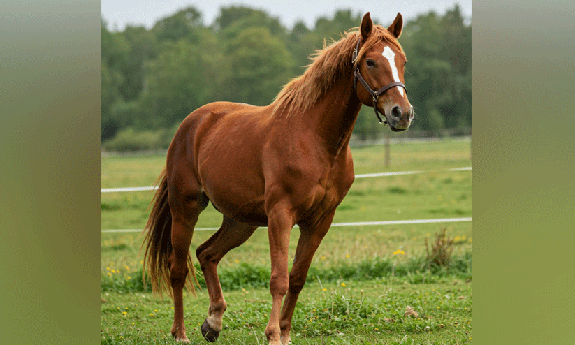 പ്രചാരണത്തിന് കുതിര; കോൺഗ്രസിനെതിരെ പരാതി പ്രചാരണത്തിന് കുതിര; കോൺഗ്രസിനെതിരെ പരാതി