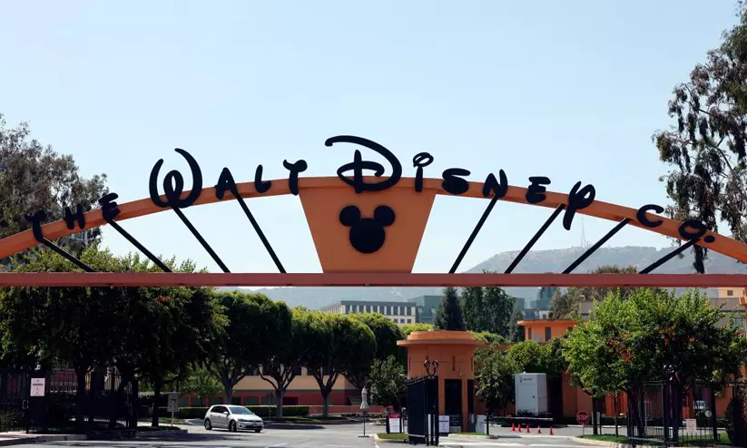 ഡിസ്നിയിൽ കൂട്ട പിരിച്ചുവിടൽ; ആയിരത്തോളം ജീവനക്കാർക്ക് ജോലി നഷ്ടമാകും ഡിസ്നിയിൽ കൂട്ട പിരിച്ചുവിടൽ; ആയിരത്തോളം ജീവനക്കാർക്ക് ജോലി നഷ്ടമാകും