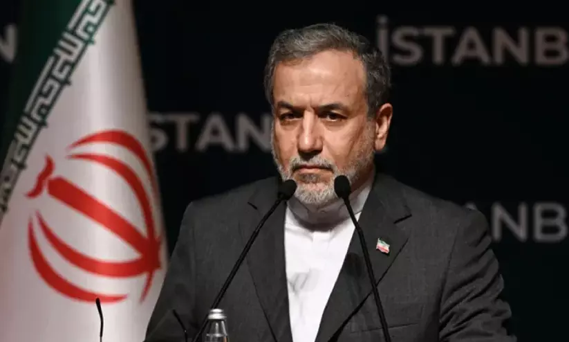 വെടിനിർത്തൽ വേണോ അതോ ഇസ്രായേലിനെ മുൻനിർത്തിയുള്ള യുദ്ധം തുടരണോ? ലബനാൻ ആക്രമണത്തിൽ അമേരിക്കക്കെതിരെ മുന്നറിയിപ്പുമായി ഇറാൻ വെടിനിർത്തൽ വേണോ അതോ ഇസ്രായേലിനെ മുൻനിർത്തിയുള്ള യുദ്ധം തുടരണോ? ലബനാൻ ആക്രമണത്തിൽ അമേരിക്കക്കെതിരെ മുന്നറിയിപ്പുമായി ഇറാൻ