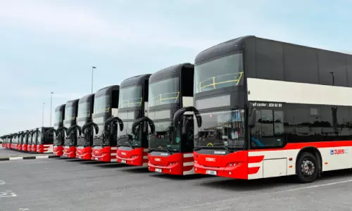 18 വർഷത്തിനിടെ 20 ലക്ഷം കിലോമീറ്റർ യാത്ര!