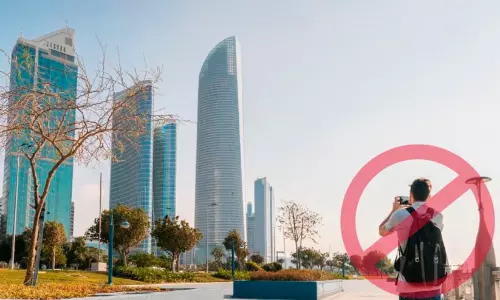 സംഘർഷ മേഖലയിലെ ചിത്രങ്ങൾ പകർത്തി: 375 പേര്‍ അറസ്റ്റില്‍