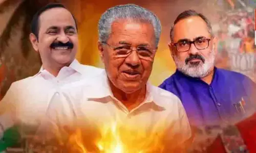 kerala assembly election 2026