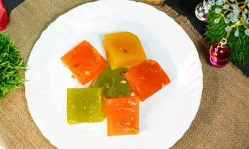 halwa