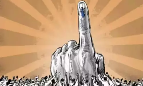 കേരളത്തിനൊപ്പം അസമും പുതുച്ചേരിയും വിധിയെഴുതാൻ തെരഞ്ഞെടുപ്പ് ബൂത്തുകളിൽ