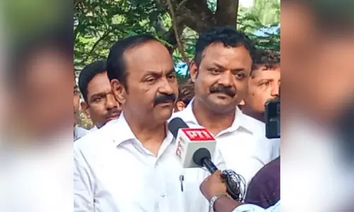 ജനമനസ്സറിഞ്ഞ് പ്രിയനേതാവിനൊപ്പം: പ്രവാസിയുടെ അനുഭവങ്ങൾ