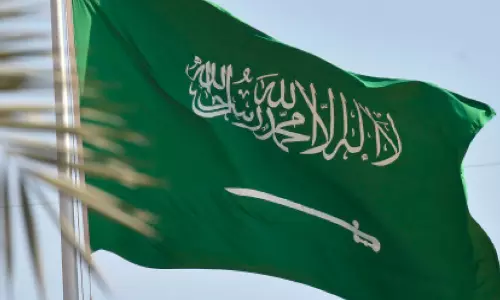 അ​മേ​രി​ക്ക-​ഇ​റാ​ൻ വെ​ടി​നി​ർ​ത്ത​ൽ സ്വാഗതം ചെയ്​ത്​ സൗദി അറേബ്യ