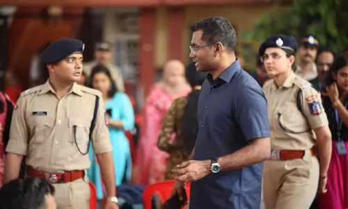 പയ്യന്നൂരിൽ 109 പ്രശ്നബാധിത ബൂത്തുകൾ: ക്രമസമാധാന പാലനത്തിന് വൻ ഒരുക്കം