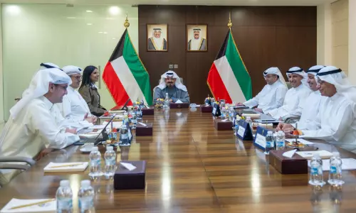 പ്രധാനമന്ത്രിയുടെ അധ്യക്ഷതയിൽ യോഗം ചേർന്നു