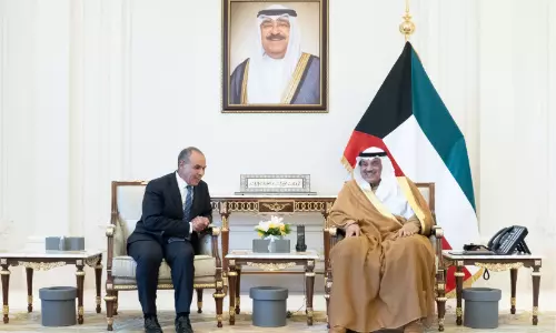 കുവൈത്തിന് പൂർണ പിന്തുണ അറിയിച്ച് ഈജിപ്ത്