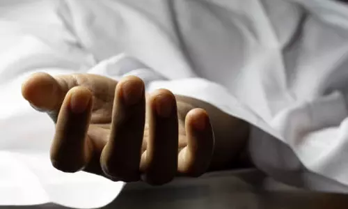 മേല്ശാന്തിയുടെ ആത്മഹത്യ: കേസെടുക്കണമെന്ന് ആത്മീയ ആചാര്യസന്യാസി സഭ മേല്ശാന്തിയുടെ ആത്മഹത്യ: കേസെടുക്കണമെന്ന് ആത്മീയ ആചാര്യസന്യാസി സഭ