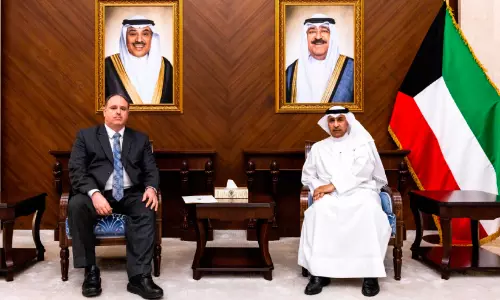 ബസ്രയിലെ ആക്രമണം; ഇറാഖ് പ്രതിനിധിയെ പ്രതിഷേധം അറിയിച്ചു