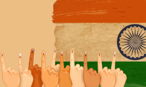 തേരയിൽ വനിതകൾ പോളിങ് നിയന്ത്രിക്കും