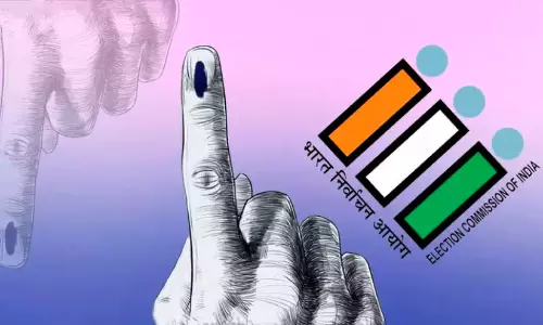 നിയമസഭ തിരഞ്ഞെടുപ്പ് 2026  കേരളം ഇന്ന് വിധിയെഴുതും; പ്രവാസികളുടെ ‘വിധി’ എന്ന്‍് ?