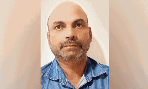 പെൺകുട്ടികളെ ലൈംഗികമായി ഉപദ്രവിച്ച യുവാവ് പിടിയിൽ