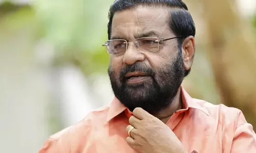 മുല്ലൂരിലെ ആത്മഹത്യ: ക്രൈംബ്രാഞ്ച് അന്വേഷണം ആവശ്യപ്പെട്ട് കടകംപള്ളി