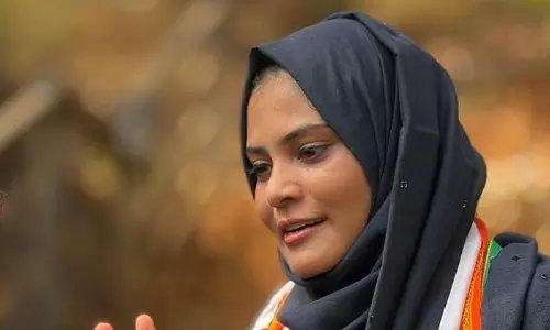 പോളിങ് ബൂത്തുകളിലെ തിരക്ക് യു.ഡി.എഫിന് അനുകൂലം; റെക്കോഡ് ഭൂരിപക്ഷത്തോടെ അധികാരത്തിൽ തിരിച്ചെത്തും -ഫാത്തിമ തഹിലിയ