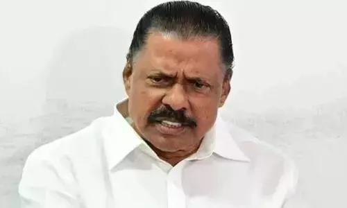 എൽ.ഡി.എഫിന്റെ മൂന്നാമത്തെ ടേമിലേക്കുള്ള യാത്ര ജനങ്ങൾ ഉറപ്പുവരുത്തും -എം.വി. ഗോവിന്ദൻ