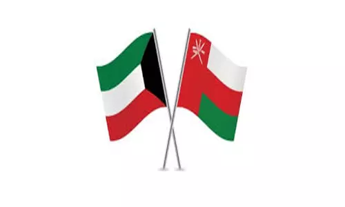 കുവൈത്ത് കോൺസുലേറ്റിന് നേരെയുണ്ടായ ആക്രമണം; ഒമാൻ ശക്തമായി അപലപിച്ചു