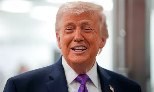 ‘കരാർ ലംഘിച്ചാൽ യുദ്ധം പുതുക്കും’; ഇറാനെതിരെ കടുത്ത മുന്നറിയിപ്പുമായി ട്രംപ്