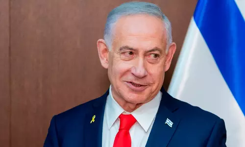 ഇറാൻ വെടിനിർത്തലിൽ അതൃപ്തി; വിരൽ എപ്പോഴും ട്രിഗറിൽ തന്നെയെന്ന് നെതന്യാഹു