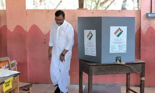 Jamaat e Islami Kerala Ameer P. Mujibur Rahman