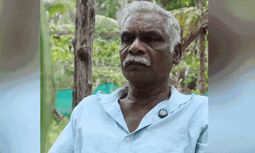 ക​ർ​ഷ​ക​ന്‍റെ മ​ര​ണം; ആ​ത്മ​ഹ​ത്യ​യെ​ന്ന്​ പോ​സ്റ്റ്മോ​ർ​ട്ടം റി​പ്പോ​ർ​ട്ട്​