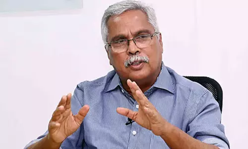 എൽ.ഡി.എഫ് മൂന്നാം ഊഴത്തിലേക്ക്, വിജയിക്കേണ്ട പക്ഷം ഇടതുപക്ഷം -ബിനോയ് വിശ്വം എൽ.ഡി.എഫ് മൂന്നാം ഊഴത്തിലേക്ക്, വിജയിക്കേണ്ട പക്ഷം ഇടതുപക്ഷം -ബിനോയ് വിശ്വം