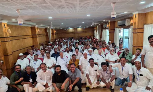 ബുറൈമി സ്നേഹതീരം കൂട്ടായ്മ കുടുംബ സംഗമം സംഘടിപ്പിച്ചു