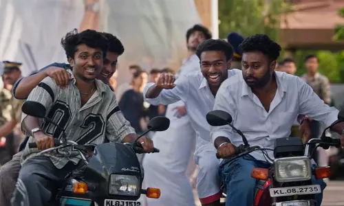 ഏഴു ദിനം കൊണ്ട് 100 കോടി കുലച്ച് വാഴ; തരംഗമായി ബയോപിക് ഓഫ് എ ബില്യണ്‍ ബ്രോസ്