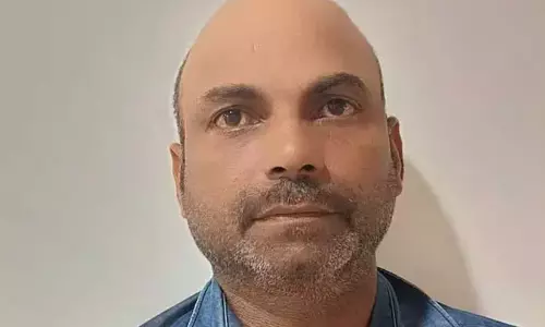 പ്രായപൂർത്തിയാകാത്ത പെൺകുട്ടികളെ പീഡിപ്പിച്ച് ദൃശ്യങ്ങൾ മൊബൈൽ ഫോണിൽ ചിത്രീകരിച്ചു; കാസർകോട് സ്വദേശി അറസ്റ്റിൽ