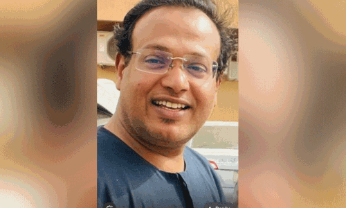 കായംകുളം സ്വദേശി റിയാദിൽ ഹൃദയാഘാതം മൂലം മരിച്ചു