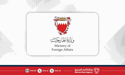 ഇറാൻ-അമേരിക്ക വെടിനിർത്തൽ: സ്വാഗതം ചെയ്ത് ബഹ്‌റൈൻ