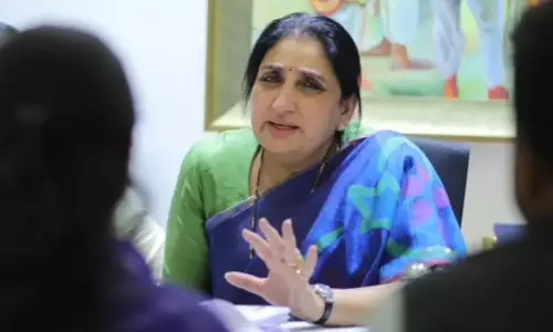 ബാരാമതിയിൽ സുനേത്ര പവാറിനെതിരെ കോൺഗ്രസ് മത്സരത്തിനില്ല; അജിത് പവാറിനോടുള്ള ആദരവ് കണക്കിലെടുത്തെന്ന് റിപ്പോർട്ട്