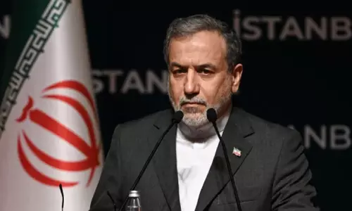 വെടിനിർത്തൽ വേണോ അതോ ഇസ്രായേലിനെ മുൻനിർത്തിയുള്ള യുദ്ധം തുടരണോ? ലബനാൻ ആക്രമണത്തിൽ അമേരിക്കക്കെതിരെ മുന്നറിയിപ്പുമായി ഇറാൻ