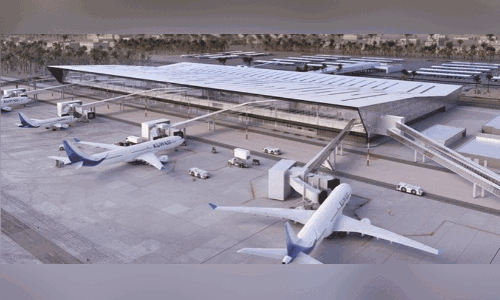 കുവൈത്ത് വിമാനത്താവളം അടച്ചിടൽ തുടരുന്നു; സർവിസുകൾ പുനരാരംഭിച്ചതായ പ്രചാരണം തെറ്റ്