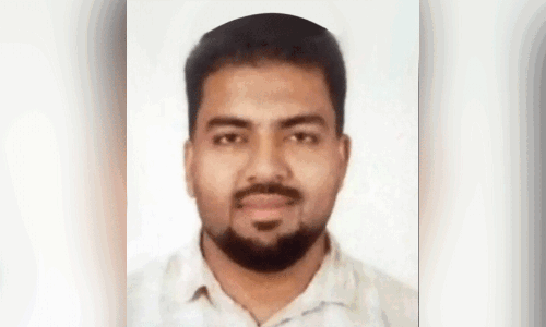 ഉംറ യാത്രക്കിടെ മലയാളി യുവാവ് ഹൃദയാഘാതം മൂലം മരിച്ചു