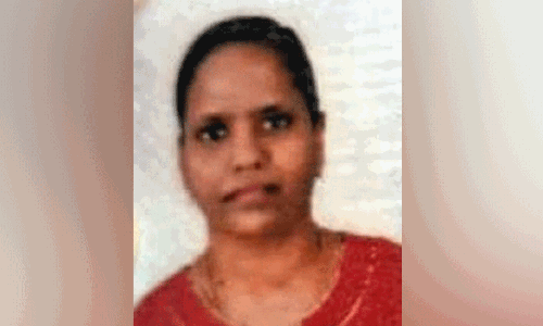 തമിഴ്​നാട്​ സ്വദേശി നഴ്സ് ജുബൈലിൽ നിര്യാതയായി; മൃതദേഹം നാട്ടിലെത്തിച്ചു