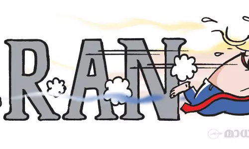 ഓടെടാ ഓട്ടം ഓടെടാ ഓട്ടം