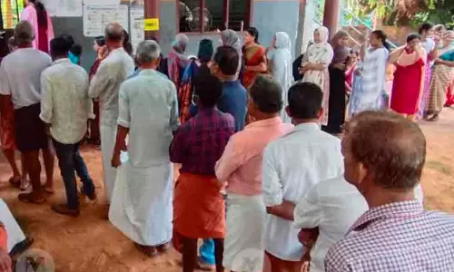 Kerala Assembly Election