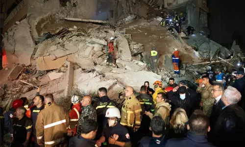 പത്ത് മിനിറ്റിൽ നൂറിലധികം കേന്ദ്രങ്ങൾ; ലെബനനിൽ ഇസ്രായേലിന്റെ കൂട്ടക്കുരുതി, പിഞ്ചുകുഞ്ഞുങ്ങളടക്കം 254 മരണം