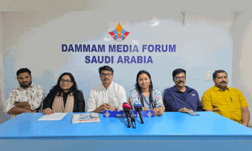 നവോദയ ‘ലിറ്റ് ഫെസ്​റ്റ്​’ ജൂണിൽ: പ്രവാസി നോവൽ പുരസ്കാരത്തിന് രചനകൾ ക്ഷണിച്ചു